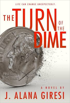 turn of dime cover